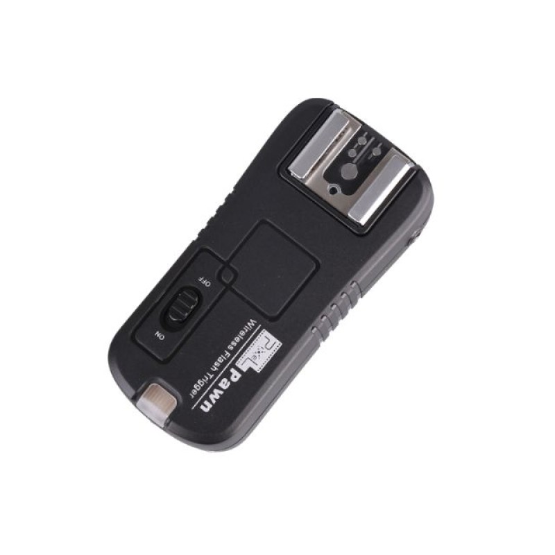 Pixel Ontvanger TF-364RX voor Pawn TF-364 voor Olympus