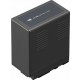 Kamerabatteri VW-VBG6 till Panasonic video kamera