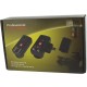 StudioKing Radio Trigger Set TRC04H pour flashs Speedlite de caméra - Image 3