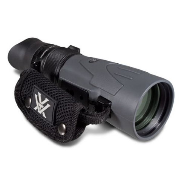 Vortex Recon 15x50 Tactical monoculaire HD avec réticule R/T MRAD