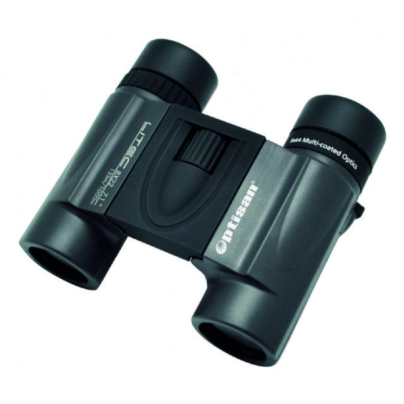 Optisan Verrekijker Litec CR 8x22