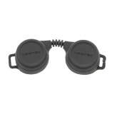 Vortex regendeksel pour jumelles - protection en caoutchouc pour oculaires 39-43mm