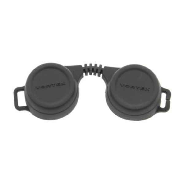 Vortex regendeksel pour jumelles - protection en caoutchouc pour oculaires 39-43mm