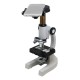 Byomic adaptateur universel pour smartphone - digiscopie pour longue-vue, jumelles, télescope et microscope - Image 2