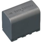 Batterie d'appareil photo compatible BN-VF823 / BN-VF823U pour JVC