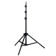 Linkstar Lampstatief LS-806 114-260 cm - trépied d'éclairage universel avec sections à ressort - Image 1