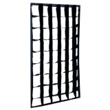 Falcon Eyes nid d'abeille pour softbox 75x150 cm SBQ-75150HC