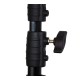 Falcon Eyes LM-6000HA support de lampe heavy duty 600 cm pour photographie d'événements et éclairage professionnel - Image 2