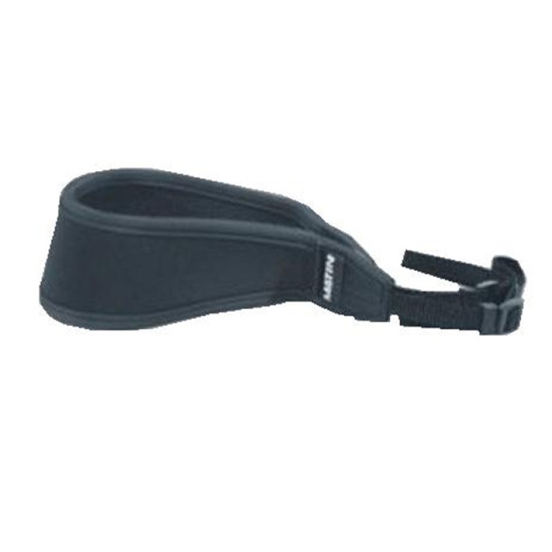 Matin Riem de Luxe Recht Neoprene 43 mm M-6753H