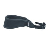 Matin Riem de Luxe Recht Neoprene 43 mm M-6753H - sangle pour appareil photo en néoprène confortable