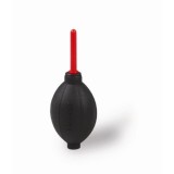 Matin Hurricane Medium M-6304B soufflette de nettoyage professionnelle pour appareils photo et objectifs