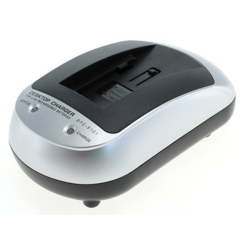 Reislader voor Sony accu NP-FZ100