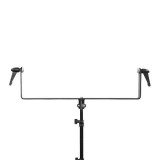 Falcon Eyes U-Bracket support de montage pour lampe lumière du jour DFL-552