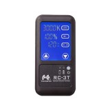 Falcon Eyes LED télécommande RC-3T pour lampes RX-TDX, CLL-DR, BL-30TD et SO-TDX