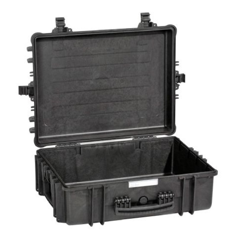 Explorer Cases 5822 Koffer Zwart