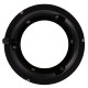 Falcon Eyes adaptateur DBECBW Elinchrom vers Bowens pour accessoires de studio - Image 3