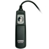 Caruba télécommande filaire pour Nikon D750, D3200, D5600, D7500 et Z5 - type MC-DC2