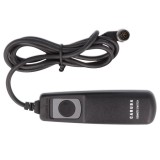 Caruba télécommande filaire pour Nikon D3, D4, D500, D700, D800, D810, D850 - type MC-30