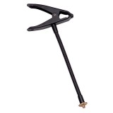 Falcon Eyes Flex Arm CPG-20S avec pince à ressort 20 cm - Bras flexible avec adaptateur spigot