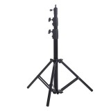 Falcon Eyes LM-1650HA pied de lampe heavy duty 165 cm avec suspension pneumatique