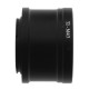 Adaptateur Marumi T2 pour Micro 4/3 - connexion universelle pour appareils optiques - Image 5