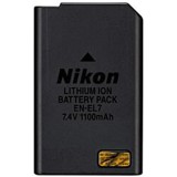 Batterie Origine Nikon EN-EL7