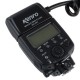 Kenro TTL macro ringflitser KFL201N pour Nikon avec 8 bagues adaptatrices - Image 4