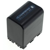 Kamera batteri NP-QM91 (NP-FM90) til Sony video kamera