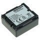 Batterie d'appareil photo compatible avec Panasonic CGA-DU07 / CGR-DU07 - Lithium-Ion 700mAh