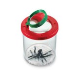 Benel Optics Byomic loupe pot BYO-BK0245 2x45mm pour observer insectes et plantes