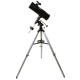 Byomic Spiegeltelescoop P 114/500 EQ-SKY - télescope Newton avec monture équatoriale - Image 2