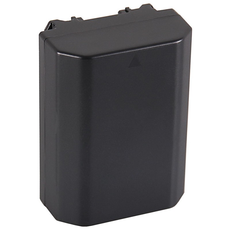 ChiliPower NP-FZ100 accu voor Sony - 2280mAh