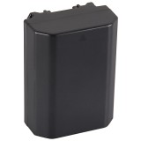 ChiliPower NP-FZ100 batterie pour Sony - 2280mAh - lot de 2