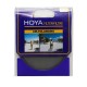 Filtre polarisant Hoya 49mm pour réduction des reflets et amélioration des photos - Image 2