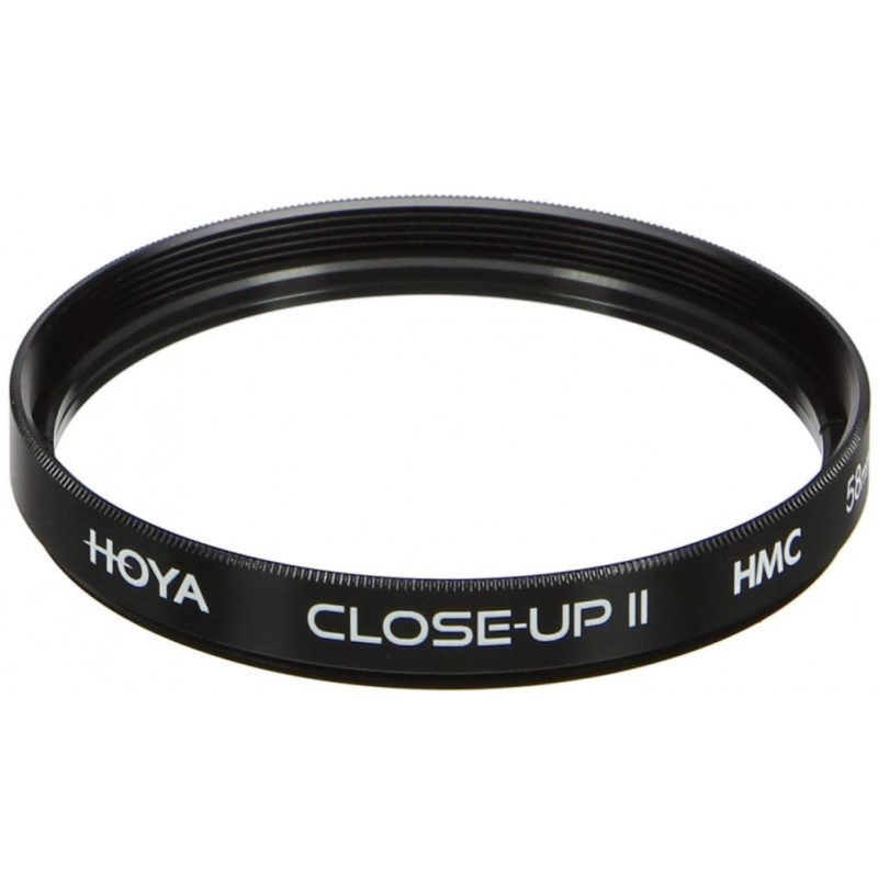 Hoya Close-Up Filter 55mm +1, HMC II