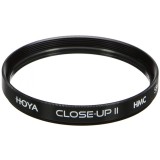 Hoya Close-Up Filter 82mm +1, HMC II - filtre de proximité pour photographie macro