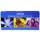 Hoya Filter Close-Up Set (+1, +2, +4), HMC II - 72mm - 3 lentilles pour la photographie macro - Image 2