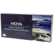 Hoya Digital Filter Kit II 52mm - kit de 3 filtres UV, polarisant circulaire et ND8 avec étui - Image 3
