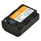 Jupio Kit : 2 batteries NP-FZ100 2040mAh + chargeur USB double pour appareils photo Sony - Image 3