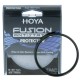 Hoya filtre de protection 105mm avec revêtement antistatique professionnel