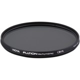 Hoya filtre polarisant Fusion Antistatic Pro - 37mm