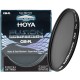 Hoya Fusion Antistatic Pro filtre polarisant 86mm - anti-statique, résistant aux rayures et hydrophobe - Image 2
