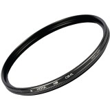 Hoya filtre polarisant HD série 37mm en verre trempé ultra-résistant