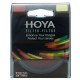 Hoya filtre couleur R1 Pro (rouge) 82mm pour portraits et paysages - Image 2