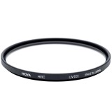 Hoya UV Filter HMC Multicoated 95mm - Protection et qualité d'image optimale
