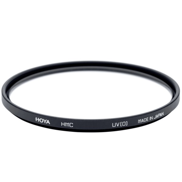 Hoya UV Filter HMC Multicoated 95mm - Protection et qualité d'image optimale