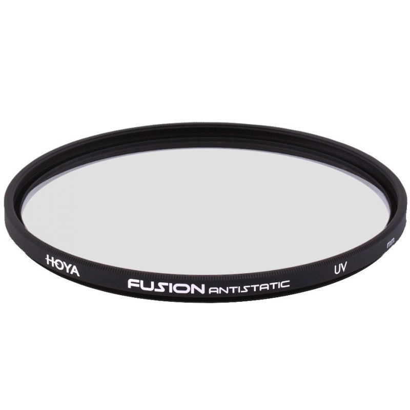 UV filter Hoya - Fusion Antistatic - Slim Frame - 67mm