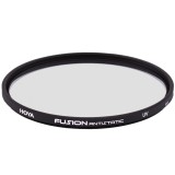 Filtre UV Hoya Fusion Antistatic - Monture fine - 105mm