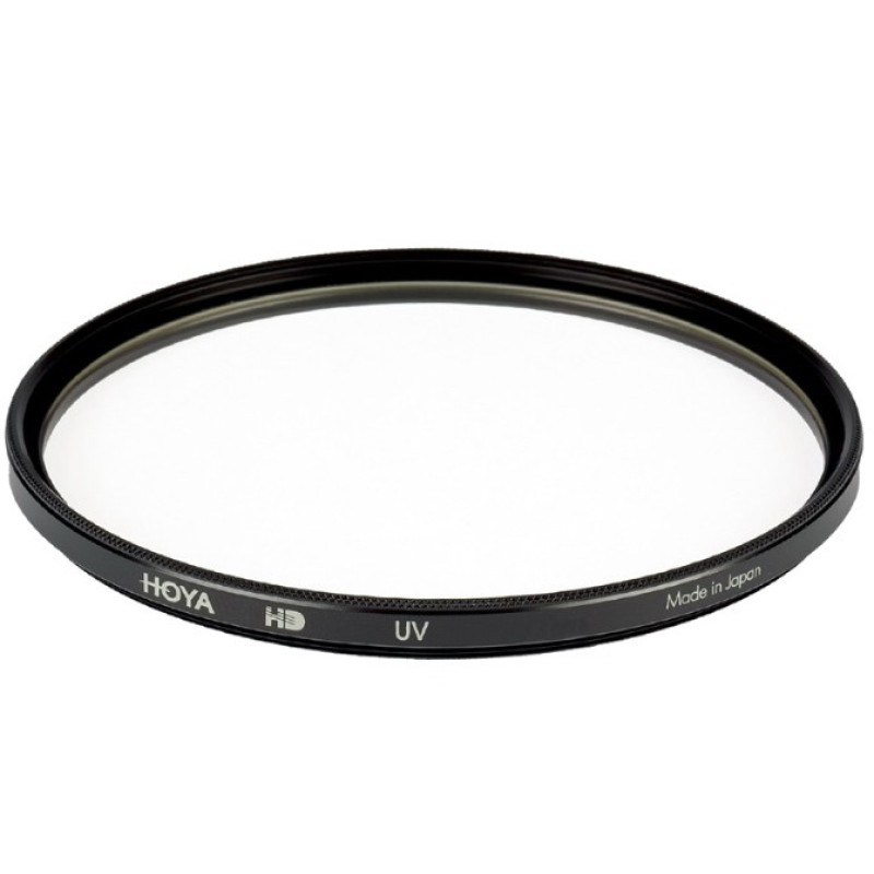 Hoya UV Filter - HD Serie - 62mm