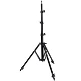 Ledgo NanGuang Light Stand lampstatief - 175cm (Ultra Compact)